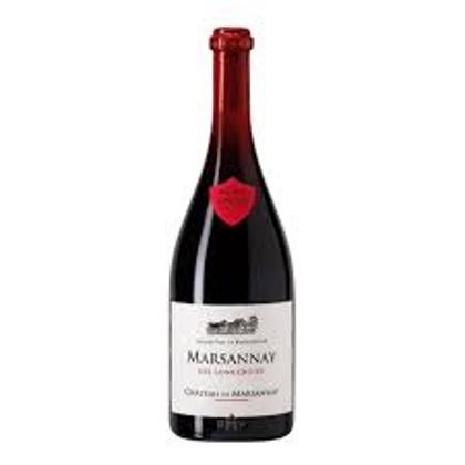 Chateau De Marsannay Marsannay
